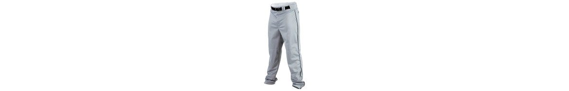 Baseball Pants